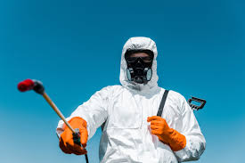 Best Commercial Pest Control  in Lincolnwood, IL